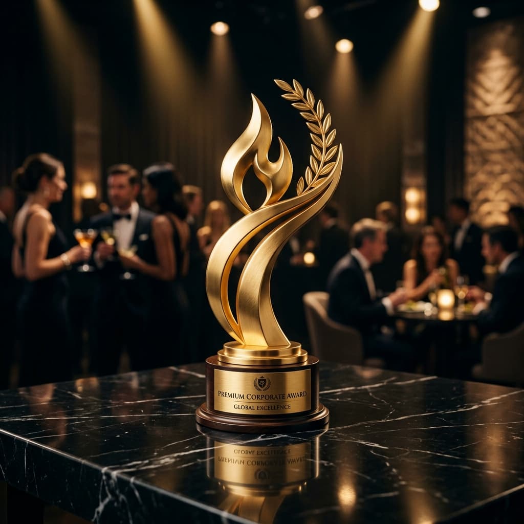 PRESS & AWARDS