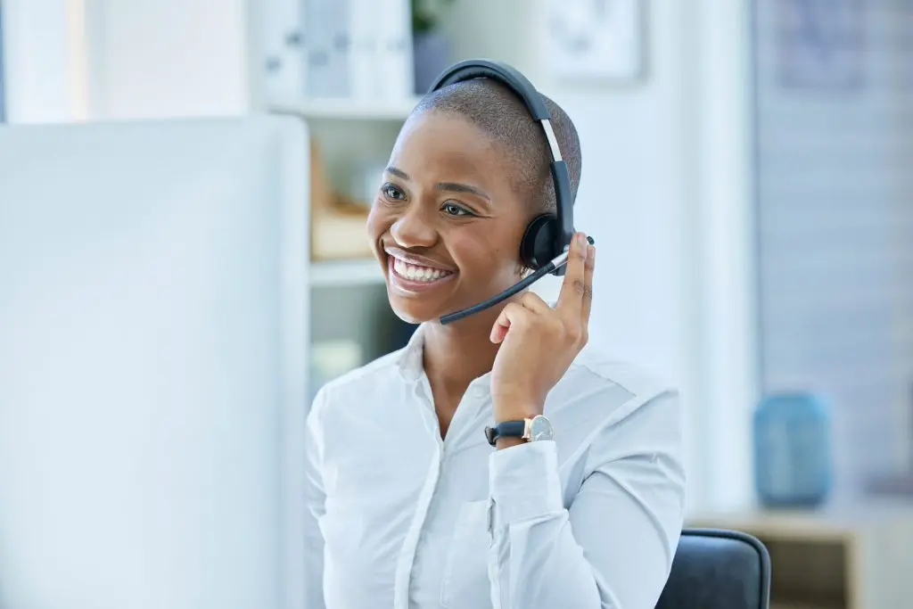 Contact support
