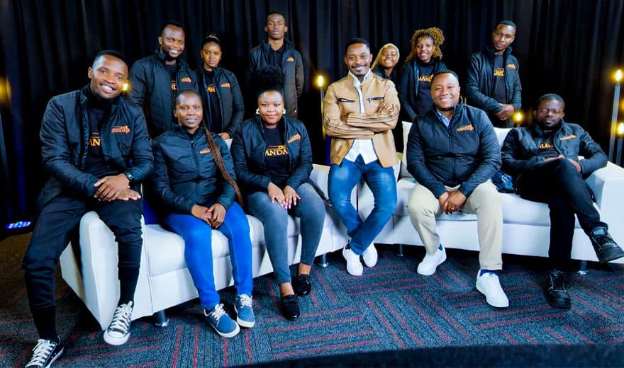 Mandate Agency