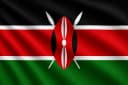 Kenya flag