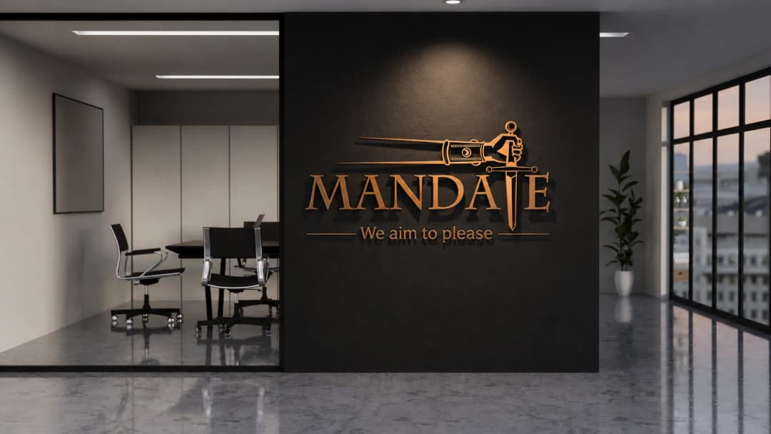 Mandate Agency